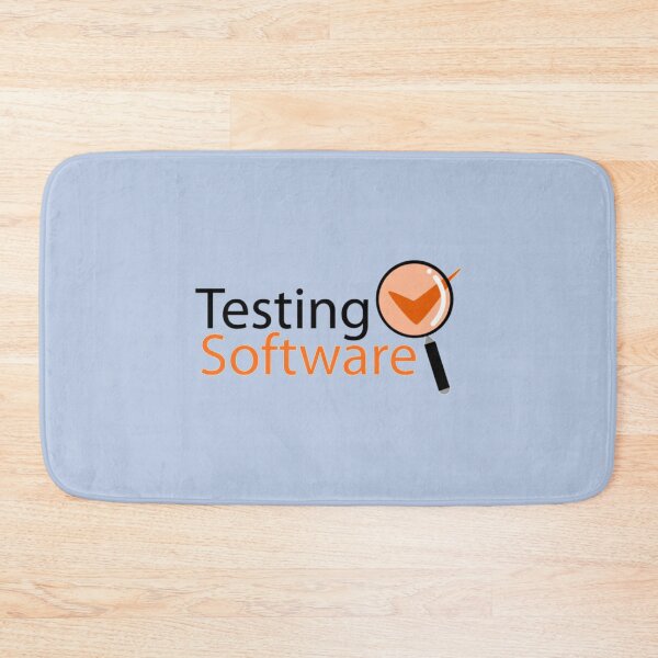 Item preview, Qa Tester     designed and sold by WishfulInking.