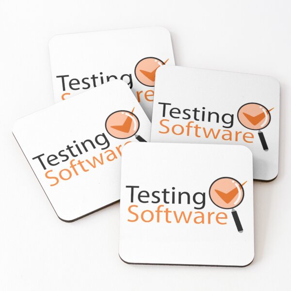 Item preview, Qa Tester     designed and sold by WishfulInking.