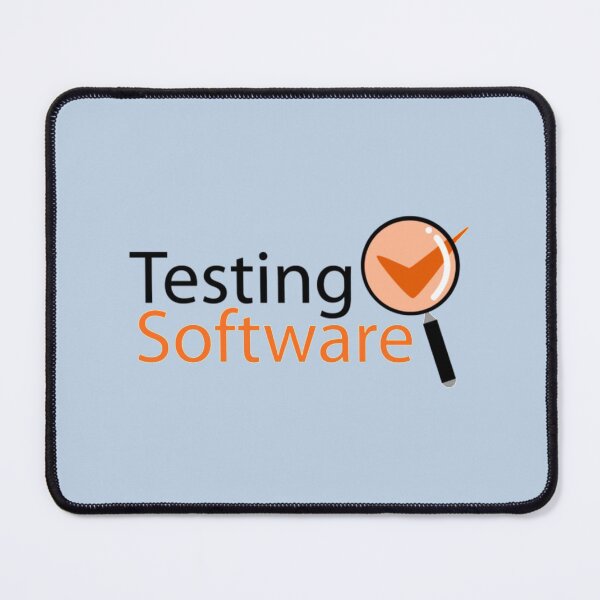 Artikelvorschau, Qa-Tester entworfen und verkauft von WishfulInking.