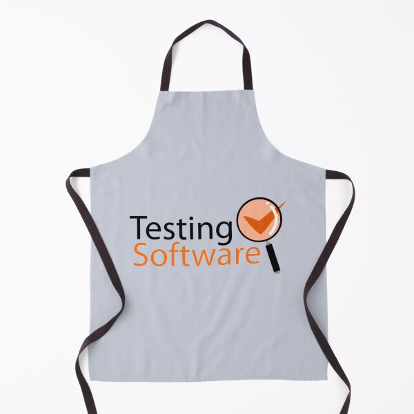 Item preview, Qa Tester     designed and sold by WishfulInking.