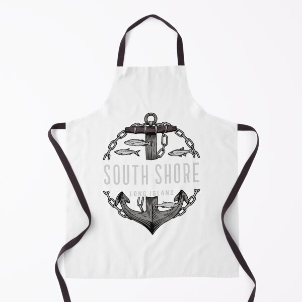 Item preview, South Shore Anchor Design (charcoal) designed and sold by Ty Turpin.