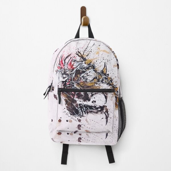 Item preview, Arataki Itto Genshin Impact designed and sold by Inkhov Art.