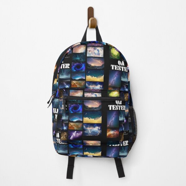 Item preview, Qa Tester     designed and sold by WishfulInking.