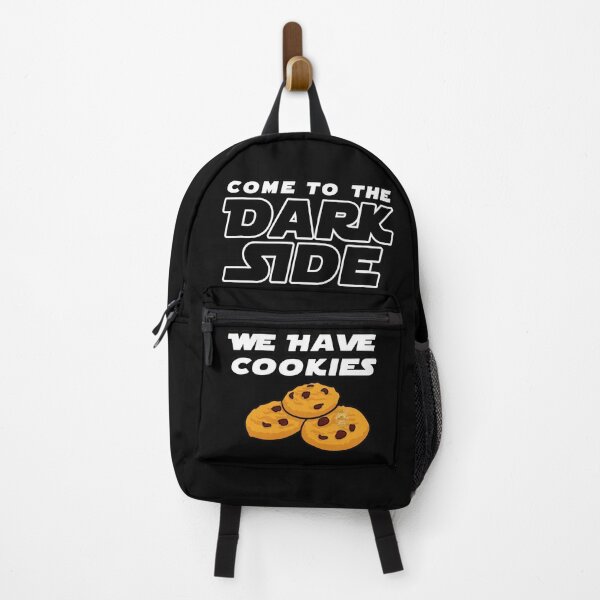 Item preview, Come to the Dark Side... We Have Cookies (Variation 4) designed and sold by Visual Resolutions.