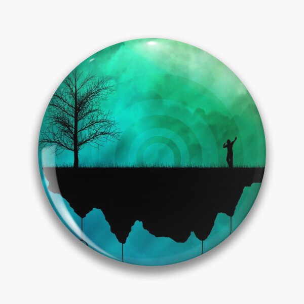 Item preview, Head to the Sky designed and sold by Phil Perkins.