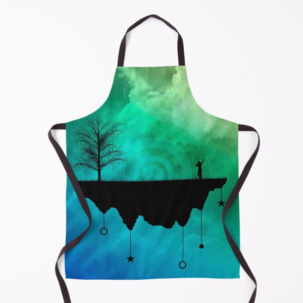Item preview, Head to the Sky designed and sold by Phil Perkins.