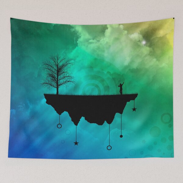 Item preview, Head to the Sky designed and sold by Phil Perkins.