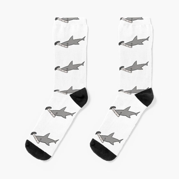 Item preview, Hammerhead Shark designed and sold by cheezup.