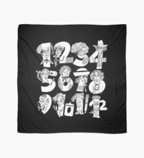 Doctors Scarf