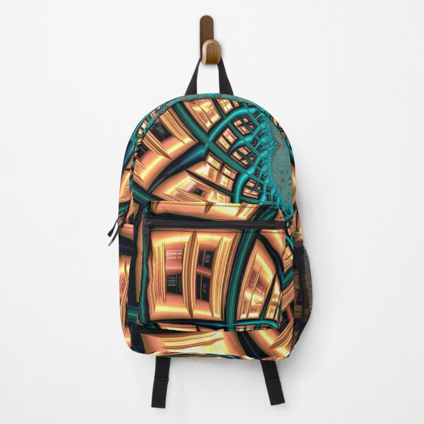 Item preview, Golden Touch - Fractal Art designed and sold by Jillianamatt.