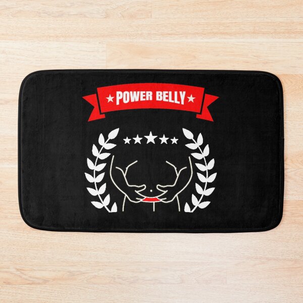 Item preview, Power Belly  designed and sold by jonrdesign.