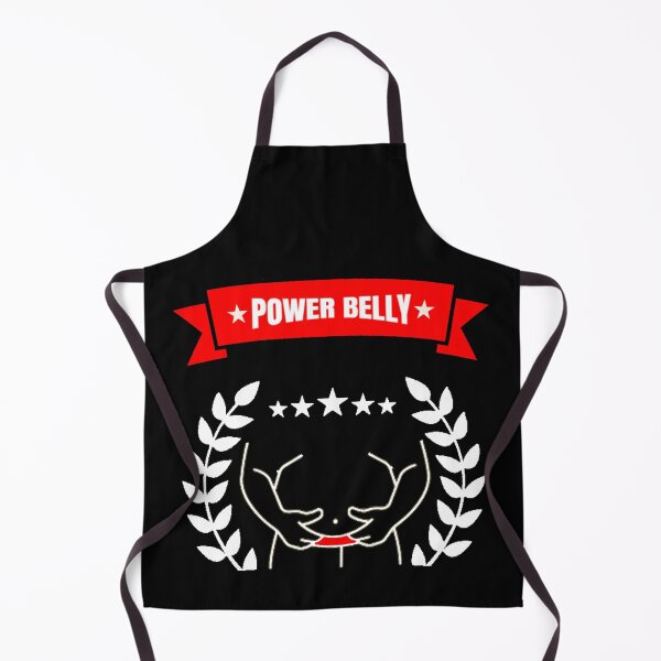 Item preview, Power Belly designed and sold by jonrdesign.