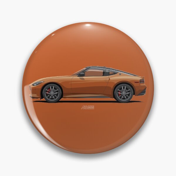 Item preview, 400Z Orange designed and sold by ARVwerks.