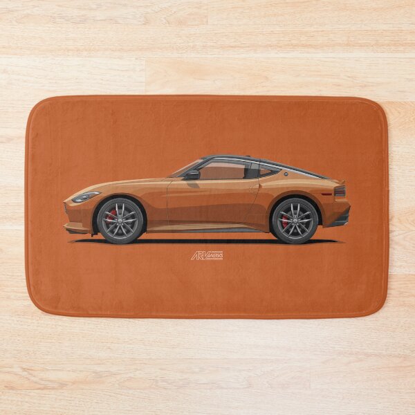 Item preview, 400Z Orange designed and sold by ARVwerks.
