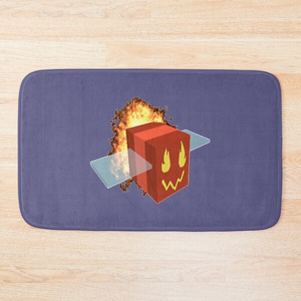 Item preview, Bee swarm simulator Fire   designed and sold by FlyTee4U.