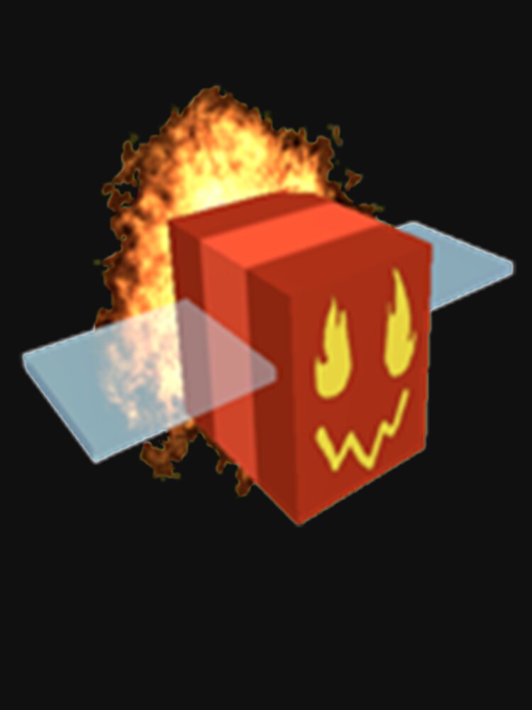 "Bee swarm simulator Fire " Tshirt for Sale by FlyTee4U Redbubble