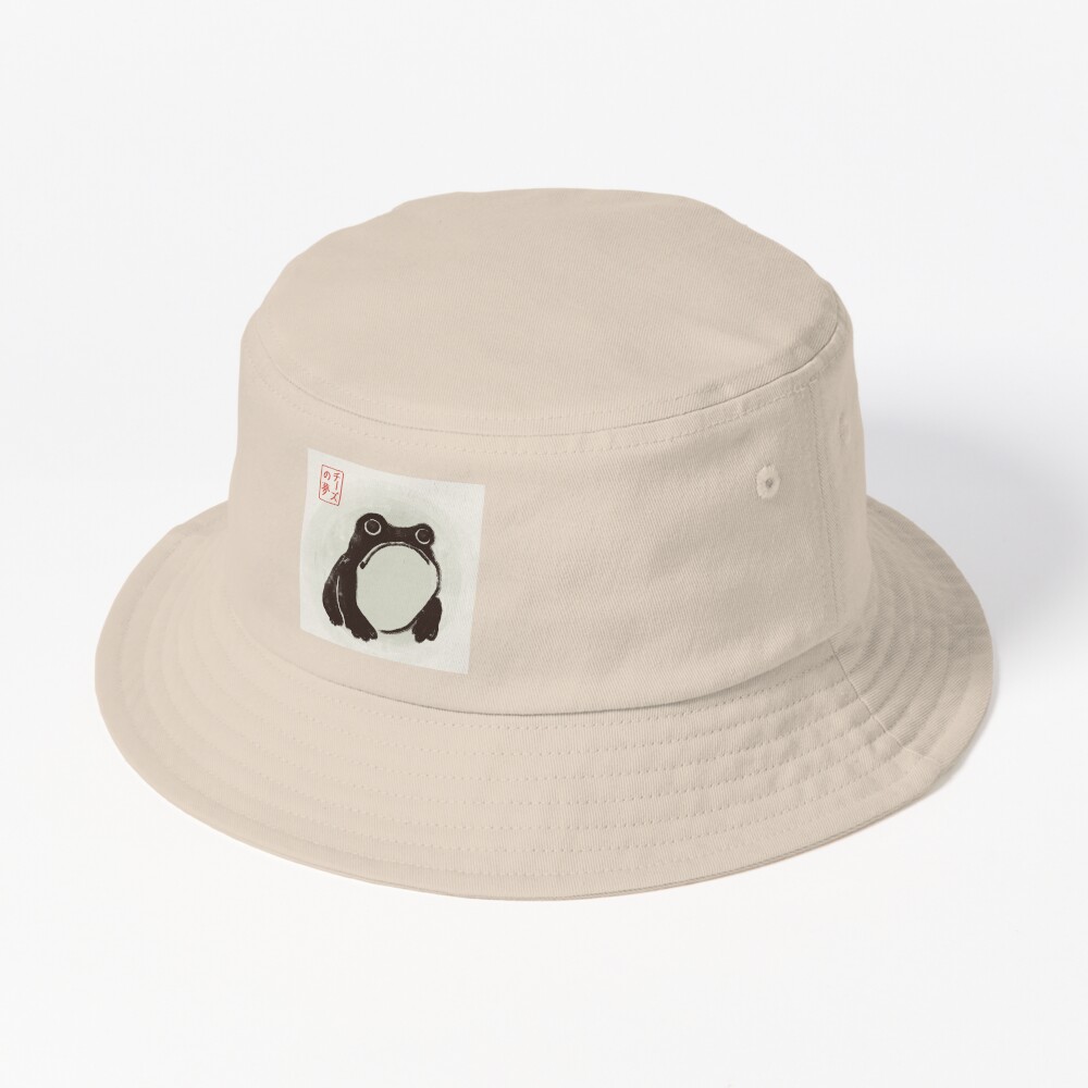 Item preview, Bucket Hat designed and sold by cheezup.