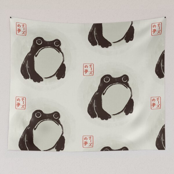 Item preview, Frog. designed and sold by cheezup.
