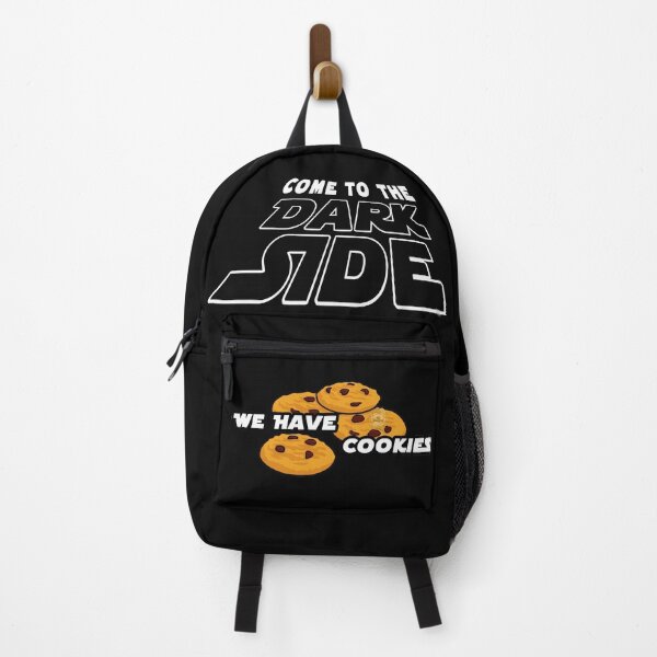 Item preview, Come to the Dark Side... We Have Cookies (Variation 2) designed and sold by Visual Resolutions.