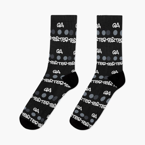 Item preview, qa tester   designed and sold by WishfulInking.