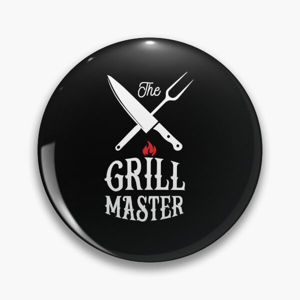 Item preview,  Grill Master - Grilling Gifts - I Do BBQ T-Shirt designed and sold by Awesigns.