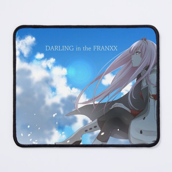Item preview, Zero Two - DARLING in the FRANXX designed and sold by AleX-Fab369.