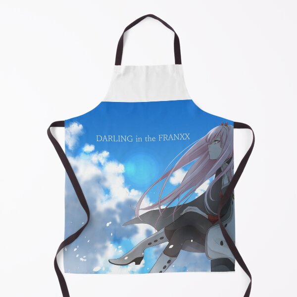 Item preview, Zero Two - DARLING in the FRANXX designed and sold by AleX-Fab369.