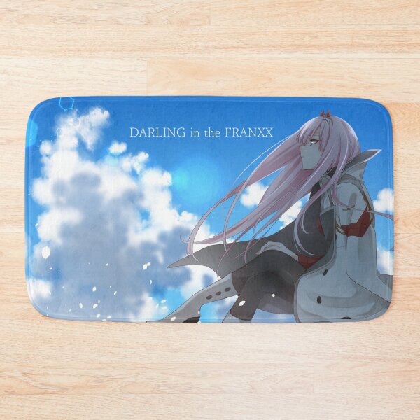 Item preview, Zero Two - DARLING in the FRANXX designed and sold by AleX-Fab369.