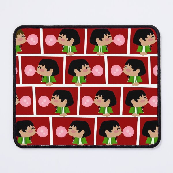 Item preview, The Gum Boy designed and sold by Sonia Pascual Izquierdo.
