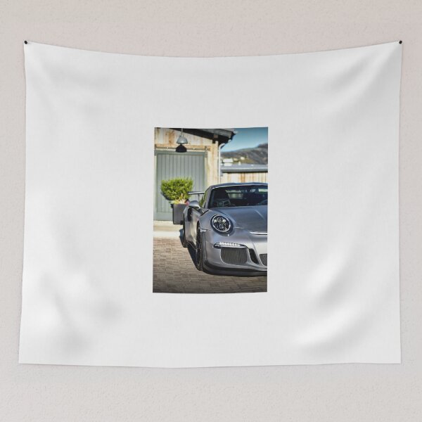 Item preview, Porsche 911 GT3 RS designed and sold by JWKexotics.