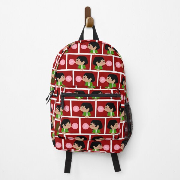 Item preview, The Gum Boy designed and sold by Sonia Pascual Izquierdo.