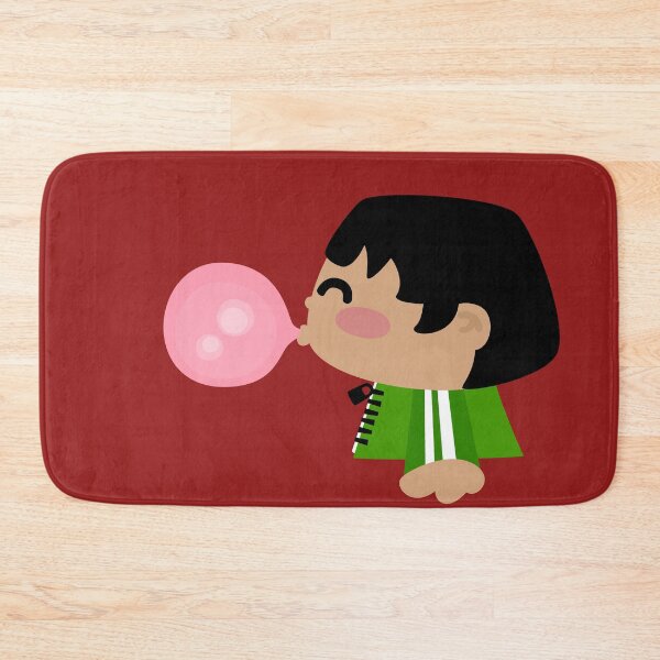 Item preview, The Gum Boy designed and sold by Sonia Pascual Izquierdo.