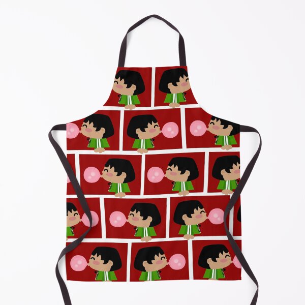 Item preview, The Gum Boy designed and sold by Sonia Pascual Izquierdo.