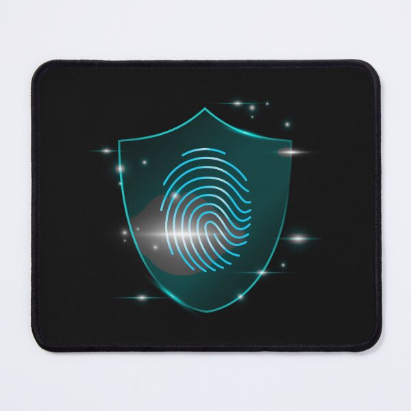 Item preview, test security   designed and sold by WishfulInking.