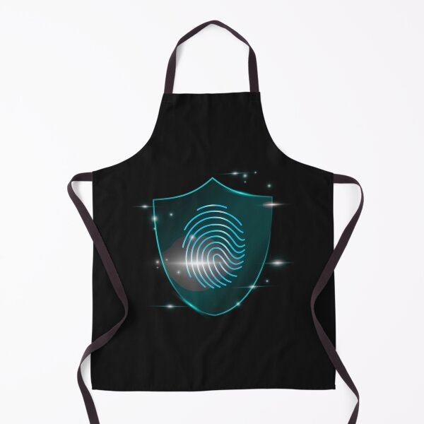 Item preview, test security   designed and sold by WishfulInking.