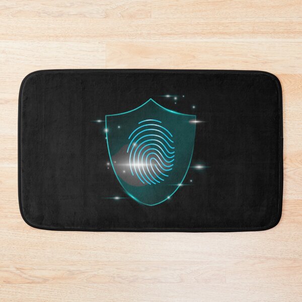 Item preview, test security   designed and sold by WishfulInking.