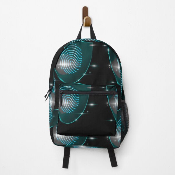 Item preview, test security   designed and sold by WishfulInking.