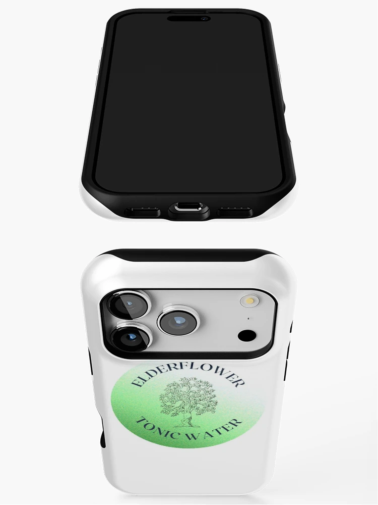 Thumbnail 3 of 4, iPhone Case, Fever Tree  designed and sold by momentsofvision.