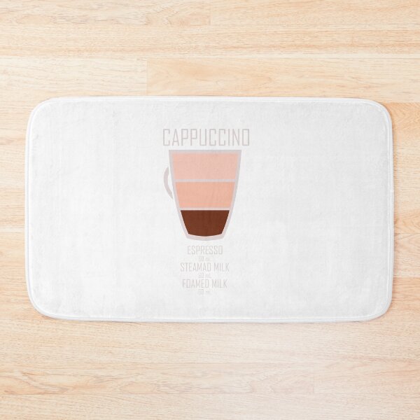 Item preview, Cappuccino Coffee designed and sold by patsyrosedesign.