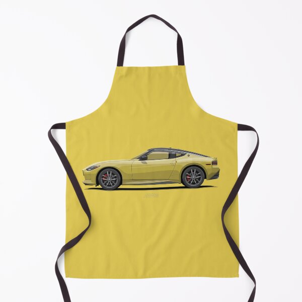 Item preview, 400Z Yellow designed and sold by ARVwerks.