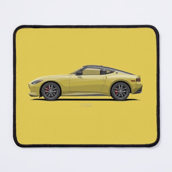 Item preview, 400Z Yellow designed and sold by ARVwerks.