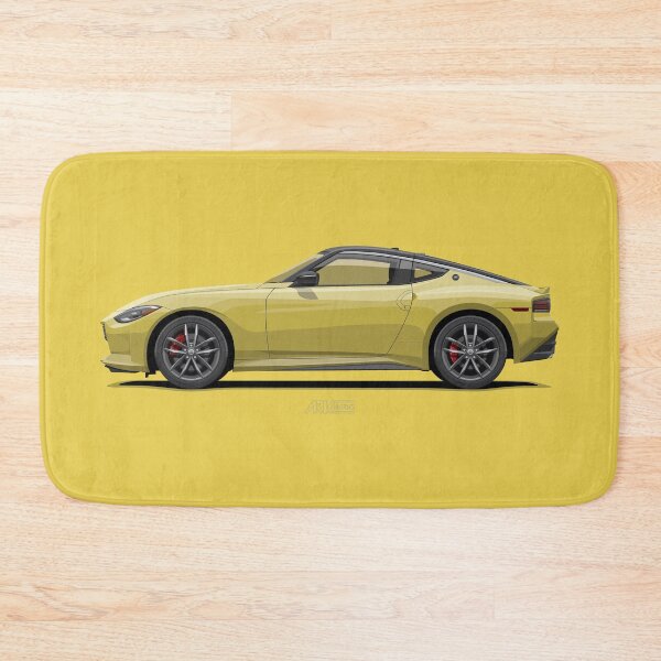 Item preview, 400Z Yellow designed and sold by ARVwerks.