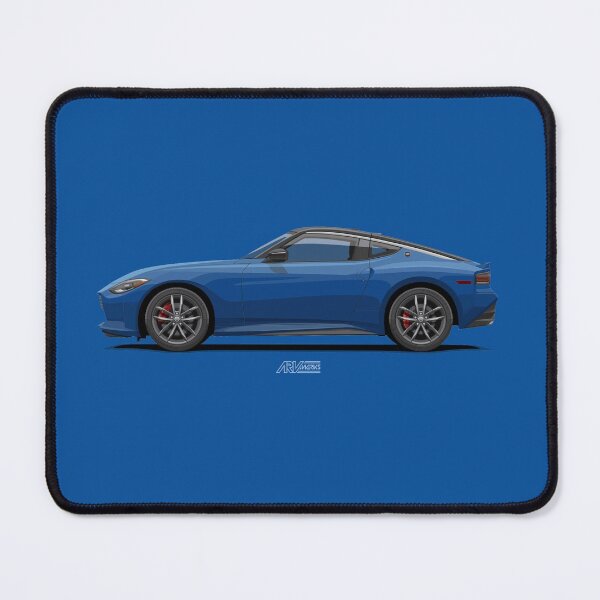 Item preview, 400Z Blue designed and sold by ARVwerks.
