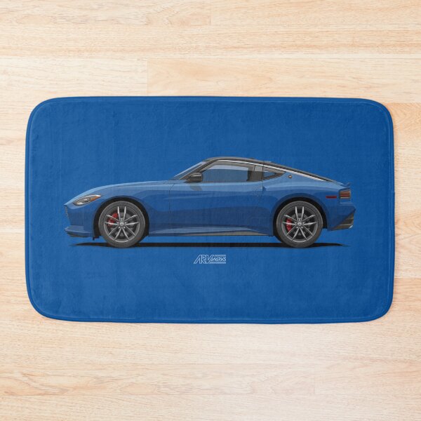 Item preview, 400Z Blue designed and sold by ARVwerks.