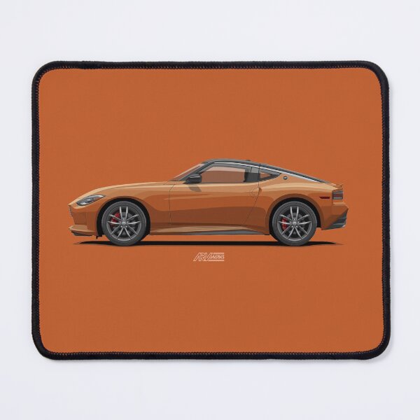 Item preview, 400Z Orange designed and sold by ARVwerks.