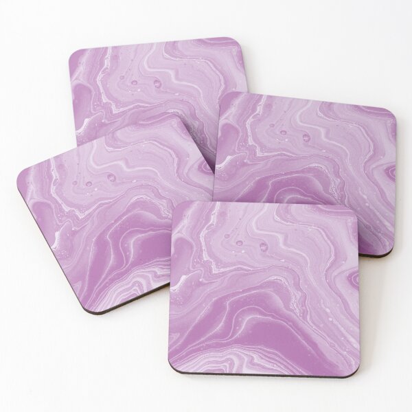 Item preview, Beautiful Purple Marble Texture designed and sold by Piece of Modern Art.