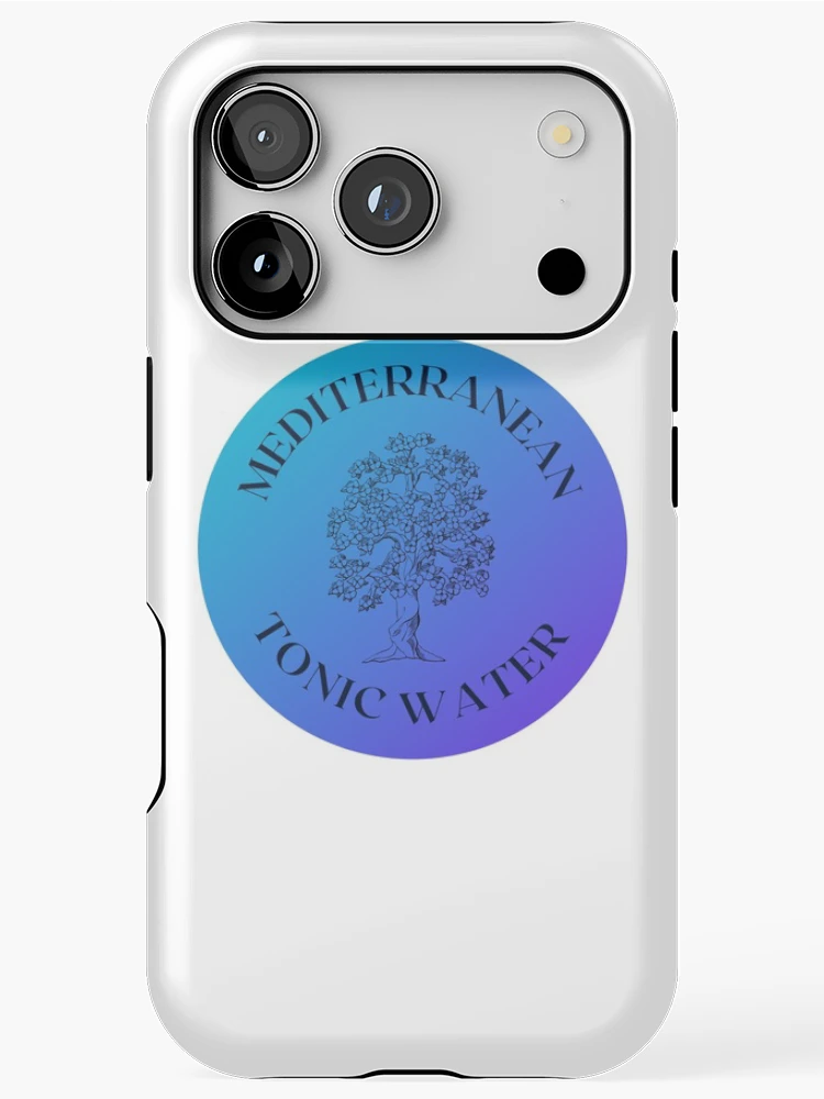 Thumbnail 1 of 4, iPhone Case, Fever Tree designed and sold by momentsofvision.