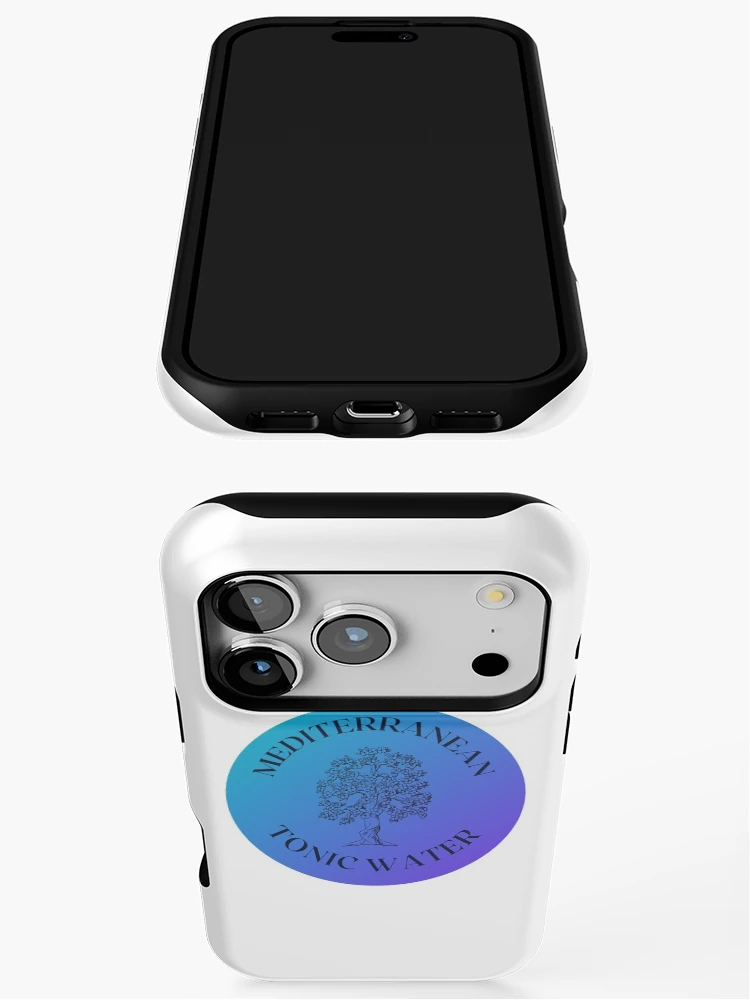 Thumbnail 3 of 4, iPhone Case, Fever Tree designed and sold by momentsofvision.