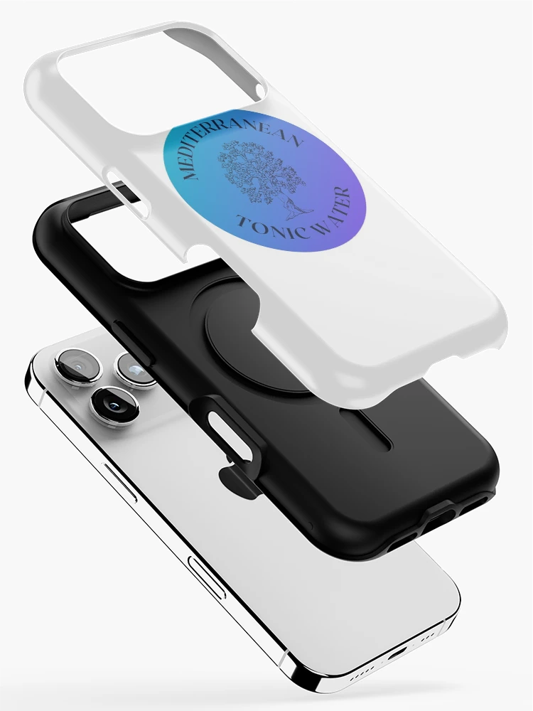 Thumbnail 2 of 4, iPhone Case, Fever Tree designed and sold by momentsofvision.