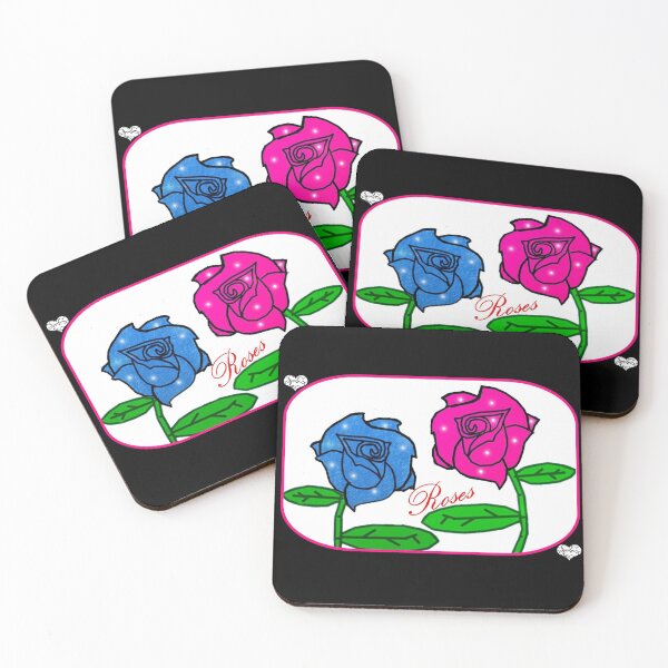 Item preview, Rosas designed and sold by Shirley cute art .